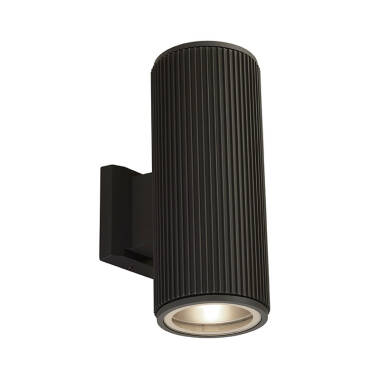 Searchlight Porch Outdoor Up & Down Wall Light