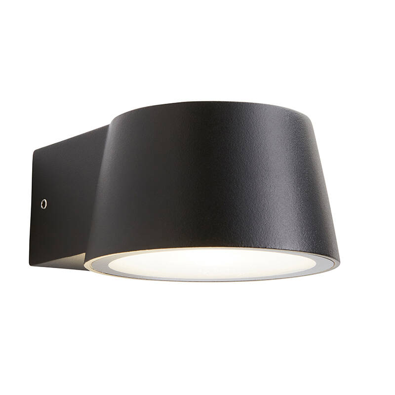 Image of Forum Reims LED Outdoor Wall Light