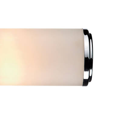 Image of Dar Century Twin Wall Light
