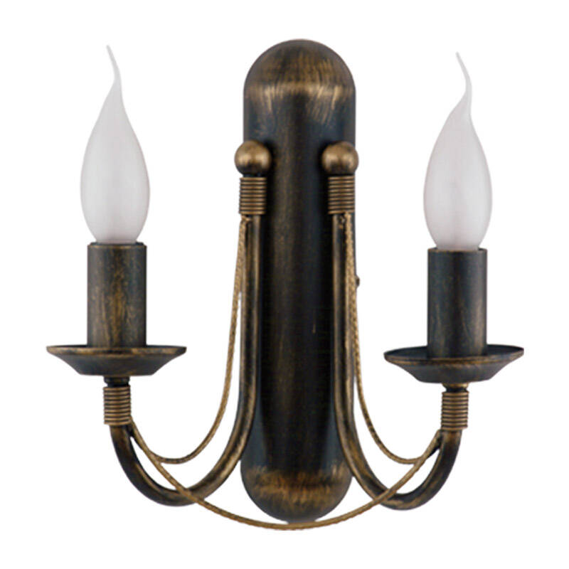 Image of Edit Chateau 2 Arm Wall Light