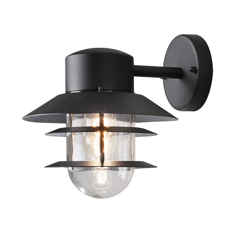 Image of Konstsmide Modena Outdoor Wall Light