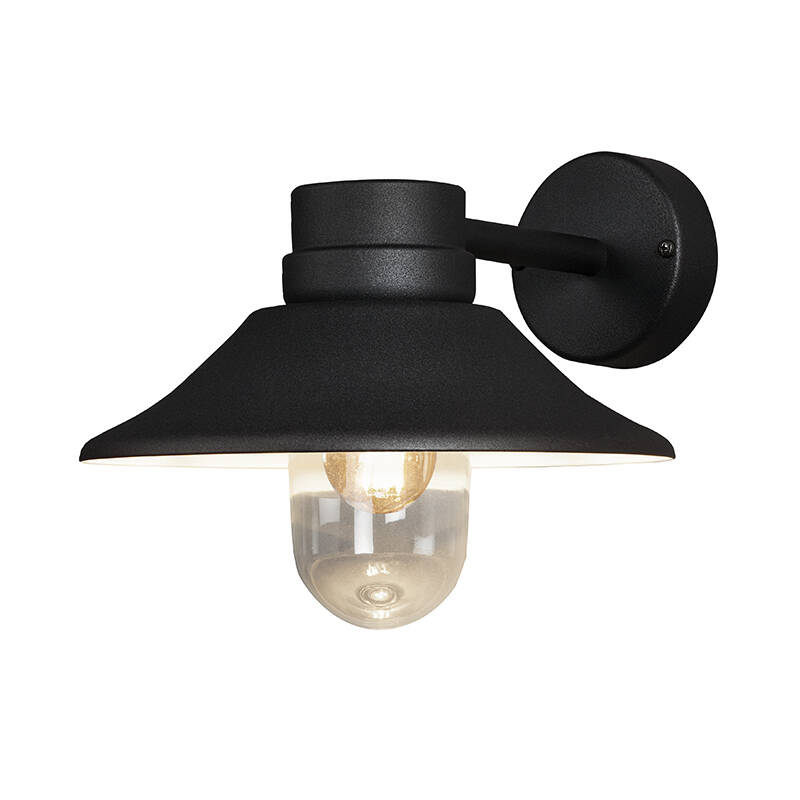 Image of Konstsmide Vega Outdoor Wall Light