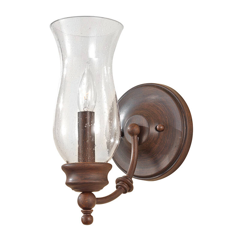 Image of Elstead Pickering Lane Wall Light