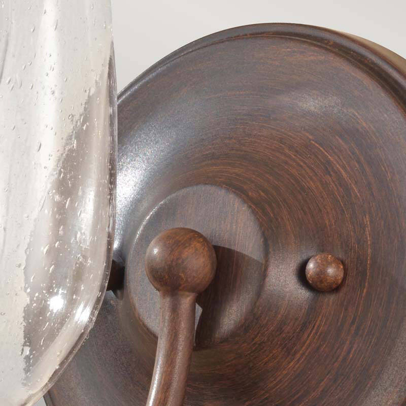 Image of Elstead Pickering Lane Wall Light