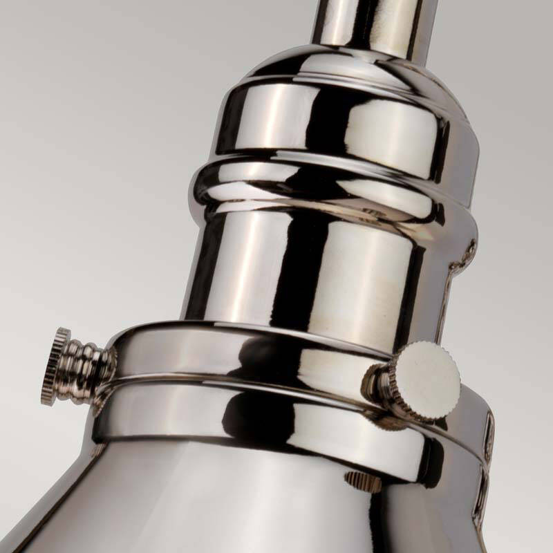 Image of Elstead Provence Wall Light