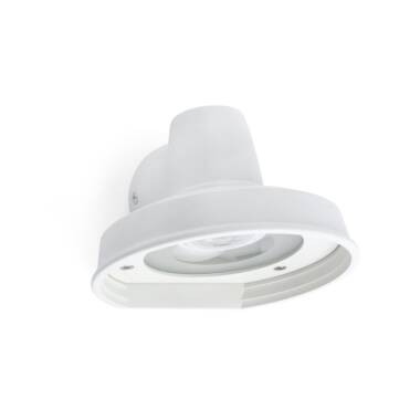 Faro Barcelona Bronx Outdoor Wall Light