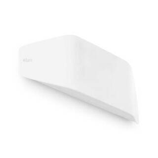Image of Faro Barcelona Future Outdoor Up & Down Wall Light