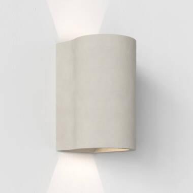 Astro Dunbar 160 LED Outdoor Up & Down Wall Light