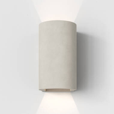 Image of Astro Dunbar 160 LED Outdoor Up & Down Wall Light