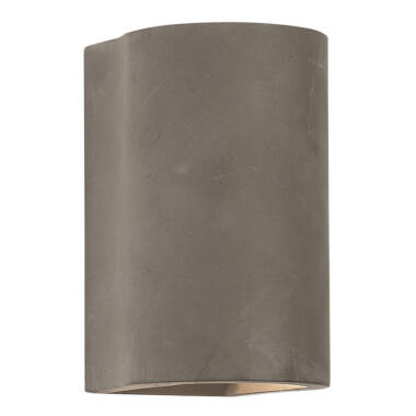 Image of Astro Dunbar 160 LED Outdoor Up & Down Wall Light