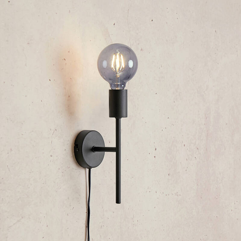 Image of Cielo Wall Light with Plug