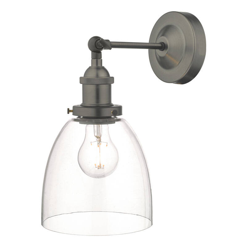Image of Dar Arvin Wall Light