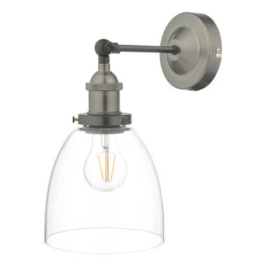 Image of Dar Arvin Wall Light