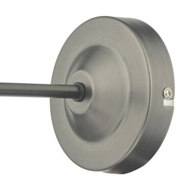Image of Dar Arvin Wall Light