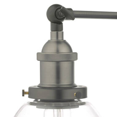 Image of Dar Arvin Wall Light