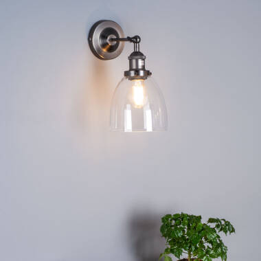 Image of Dar Arvin Wall Light