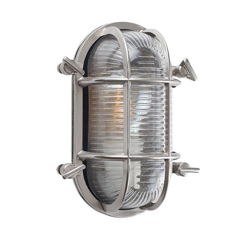 Image of Edit Bulk Outdoor Wall Light