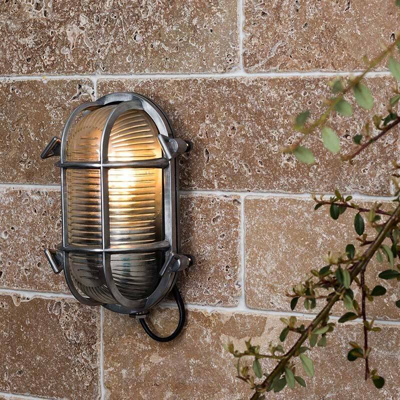 Image of Edit Bulk Outdoor Wall Light