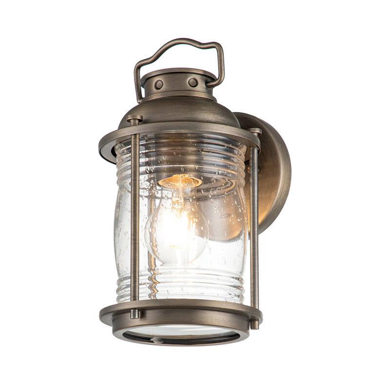 Image of Kichler Ashland Bay Outdoor Wall Light