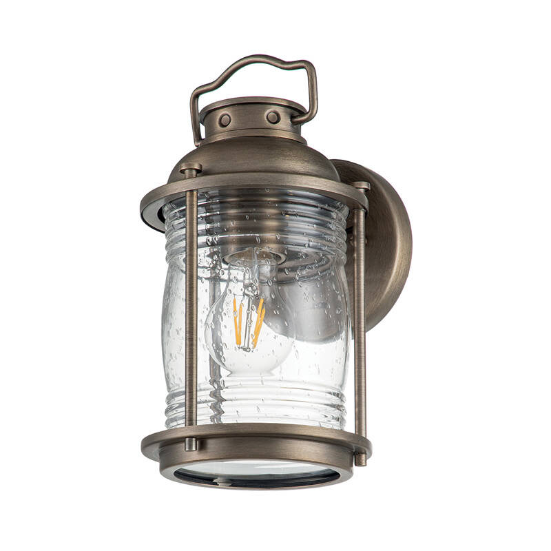 Image of Kichler Ashland Bay Outdoor Wall Light