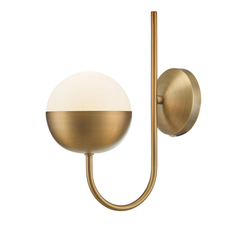 Image of Dar Andre Wall Light