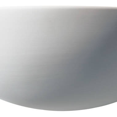Image of Dar Radius Ceramic Wall Light