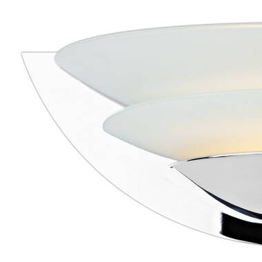 Image of Dar Una Wall Light