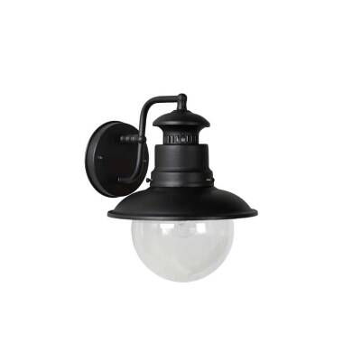 Image of Lucide Figo Outdoor Wall Light