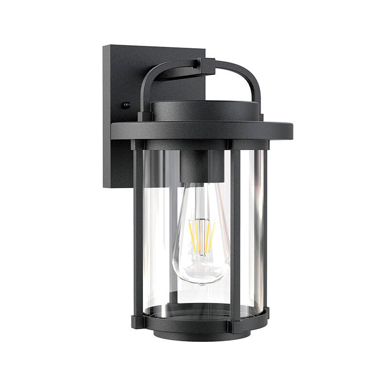 Image of Edit Kimolos Outdoor Lantern Wall Light