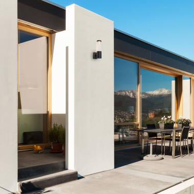Image of Edit Katowice Outdoor Wall Light