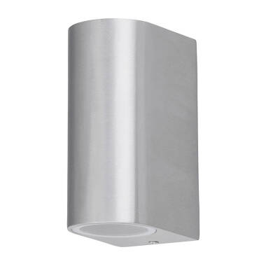 Image of Edit Chile Outdoor Up & Down Wall Light