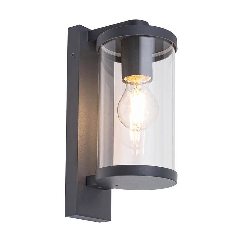 Image of Edit Silistra Outdoor Wall Light