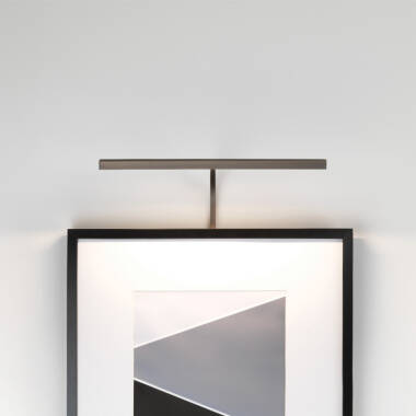 Astro Mondrian 400 Frame Mounted LED Picture Light