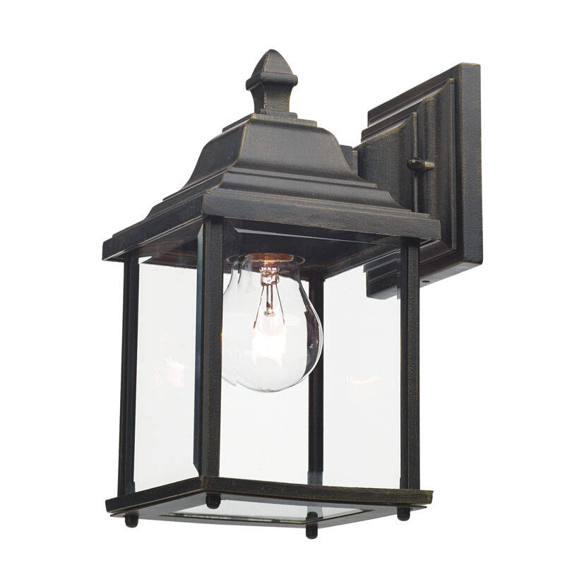 Image of Dar Doyle Outdoor Wall Light