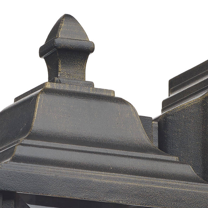 Image of Dar Doyle Outdoor Wall Light