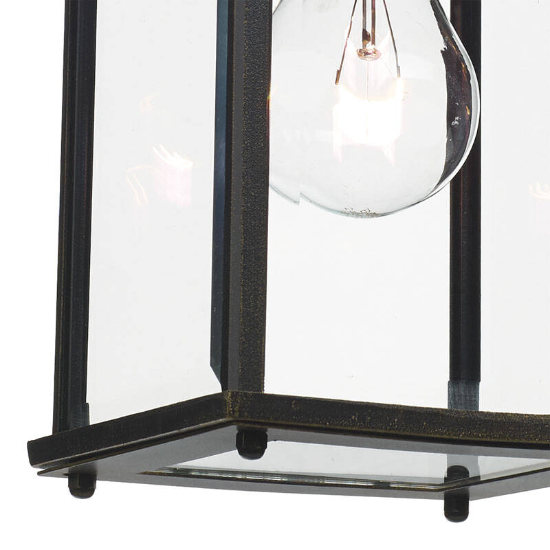 Image of Dar Doyle Outdoor Wall Light