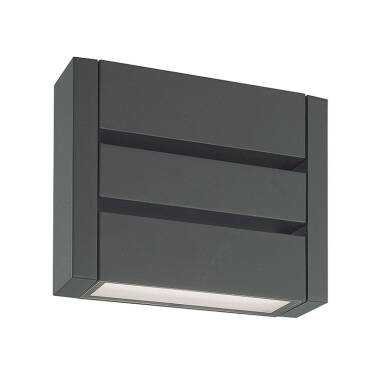 Edit Delos LED Outdoor Wall Light
