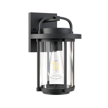 Edit Kimolos Outdoor Lantern Wall Light