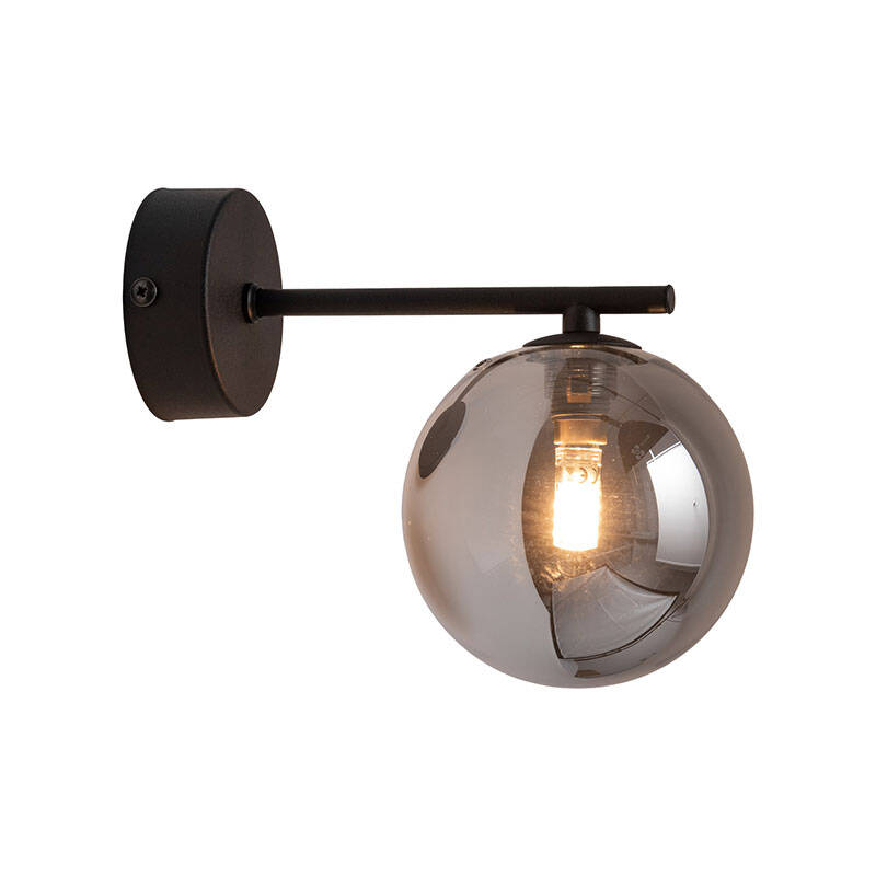 Image of Edit Estera Glass Wall Light
