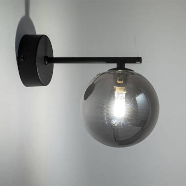 Image of Edit Estera Glass Wall Light