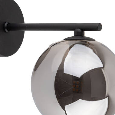 Image of Edit Estera Glass Wall Light