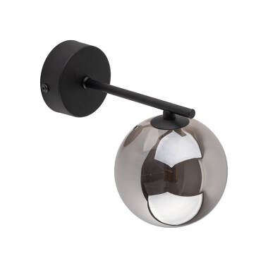 Image of Edit Estera Glass Wall Light