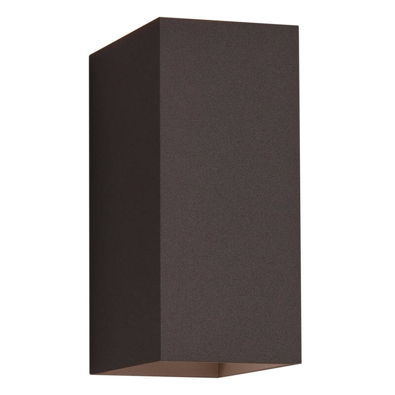 Image of Astro Oslo 160 LED Outdoor Up & Down Wall Light