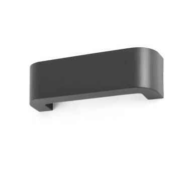 Faro Barcelona Bracket LED Outdoor Up & Down Wall Light