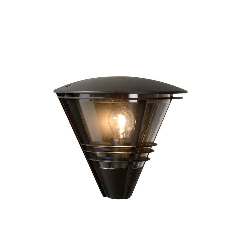 Image of Lucide Livia Outdoor Wall Light