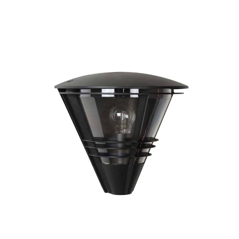Image of Lucide Livia Outdoor Wall Light