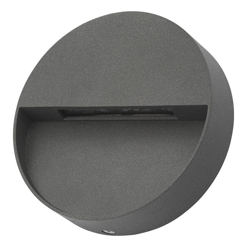 Image of Dar Ugo LED Outdoor Wall Light