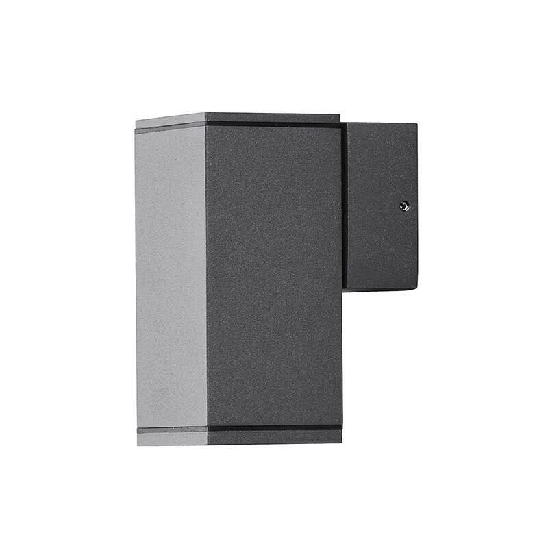 Image of Konstsmide Monza Outdoor Wall Light