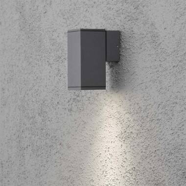Image of Konstsmide Monza Outdoor Wall Light