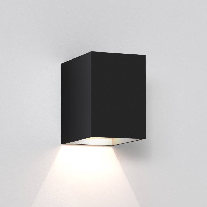 Image of Astro Oslo 100 LED Outdoor Wall Light